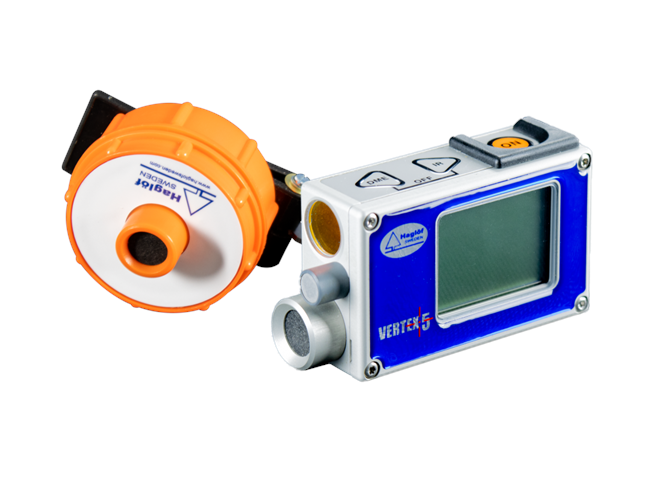 Hypsomètre Vertex V 360 Bluetooth